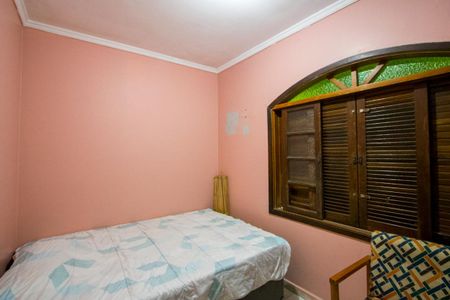 Quarto 2 de casa à venda com 2 quartos, 125m² em Jardim Ipanema, Santo André