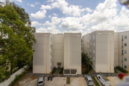 Vista do Quarto 1 de apartamento à venda com 2 quartos, 40m² em Jardim Rosa de Franca, Guarulhos