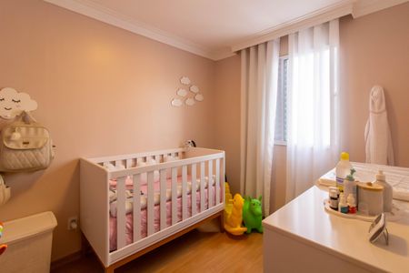 Quarto 2 de apartamento à venda com 2 quartos, 40m² em Jardim Rosa de Franca, Guarulhos