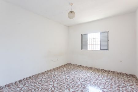 Quarto de casa para alugar com 1 quarto, 75m² em Jardim Pedro José Nunes, São Paulo