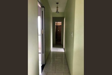 Apartamento para alugar com 2 quartos, 72m² em Porto Novo, São Gonçalo