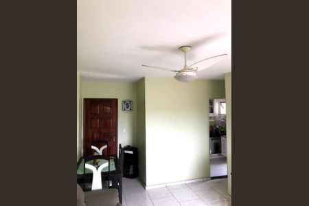 Apartamento para alugar com 2 quartos, 72m² em Porto Novo, São Gonçalo