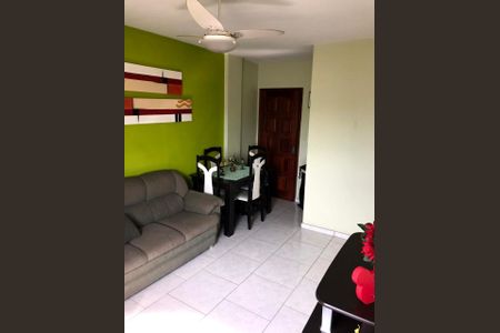 Apartamento para alugar com 2 quartos, 72m² em Porto Novo, São Gonçalo