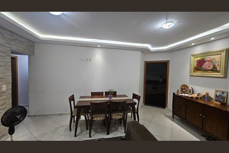 Foto 04 de apartamento à venda com 3 quartos, 150m² em Jardim Vera Cruz, Contagem