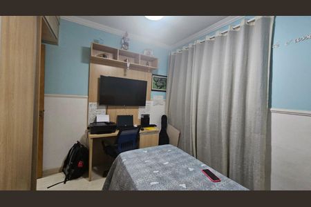 Foto 13 de apartamento à venda com 3 quartos, 150m² em Jardim Vera Cruz, Contagem