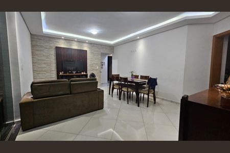 Foto 05 de apartamento à venda com 3 quartos, 150m² em Jardim Vera Cruz, Contagem