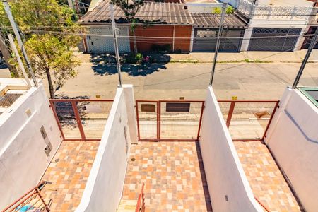 Casa à venda com 2 quartos, 100m² em Parque Jabaquara, São Paulo