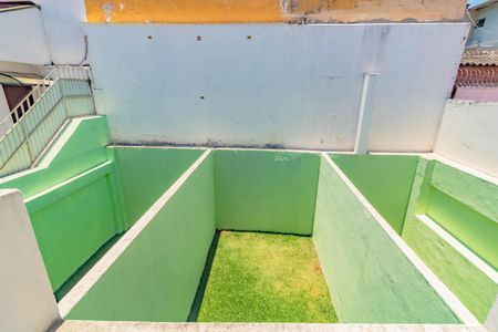 Casa à venda com 2 quartos, 100m² em Parque Jabaquara, São Paulo