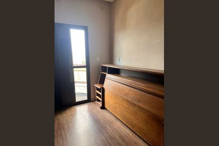 Apartamento para alugar com 3 quartos, 270m² em Vila Jacuí, São Paulo