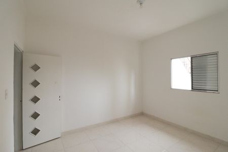 Quarto 1 de casa para alugar com 2 quartos, 116m² em Santa Teresinha, São Paulo