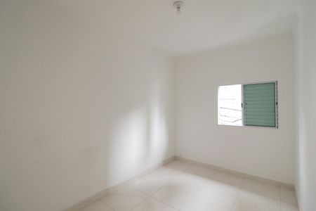 Suíte de casa para alugar com 2 quartos, 116m² em Santa Teresinha, São Paulo