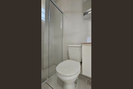 Kitnet/Studio para alugar com 1 quarto, 46m² em Americanópolis, São Paulo