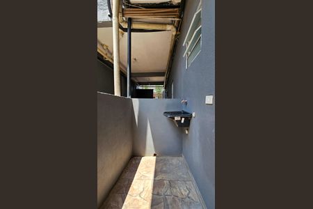 Kitnet/Studio para alugar com 1 quarto, 46m² em Americanópolis, São Paulo