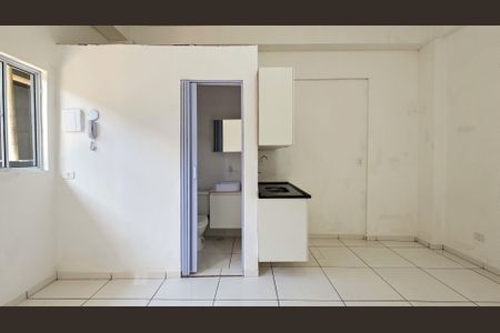 Kitnet/Studio para alugar com 1 quarto, 46m² em Americanópolis, São Paulo