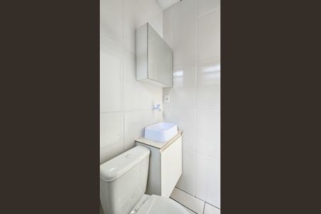 Kitnet/Studio para alugar com 1 quarto, 46m² em Americanópolis, São Paulo