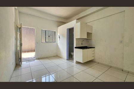 Kitnet/Studio para alugar com 1 quarto, 46m² em Americanópolis, São Paulo