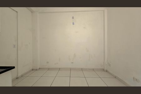 Kitnet/Studio para alugar com 1 quarto, 46m² em Americanópolis, São Paulo