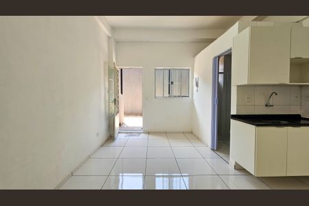 Kitnet/Studio para alugar com 1 quarto, 46m² em Americanópolis, São Paulo