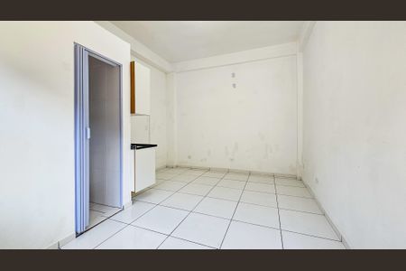 Kitnet/Studio para alugar com 1 quarto, 46m² em Americanópolis, São Paulo