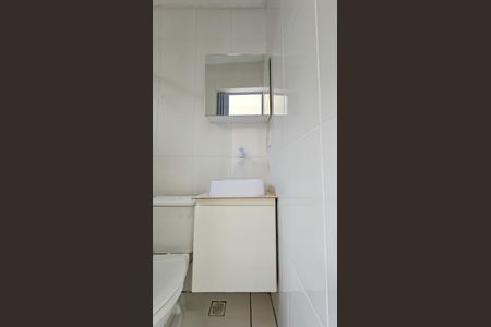 Kitnet/Studio para alugar com 1 quarto, 46m² em Americanópolis, São Paulo