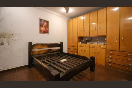 Casa para alugar com 2 quartos, 452m² em Chácara Mafalda, São Paulo