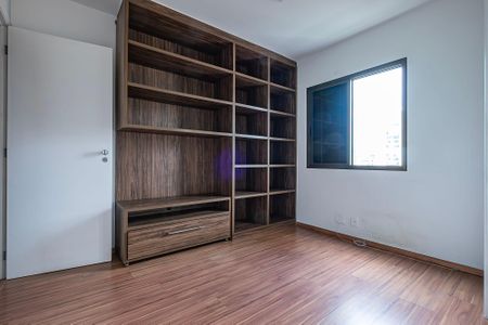Sala de apartamento para alugar com 1 quarto, 72m² em Jardim America, São Paulo