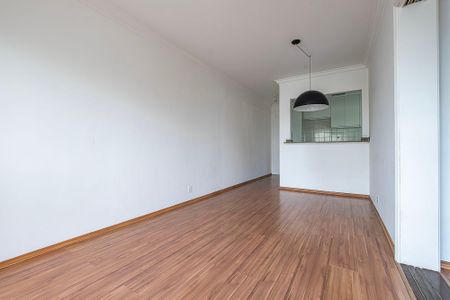 Sala de apartamento para alugar com 1 quarto, 72m² em Jardim America, São Paulo
