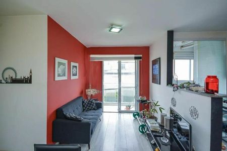 Apartamento à venda com 2 quartos, 49m² em Vila Inglesa, São Paulo