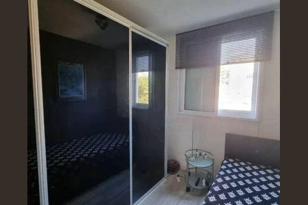 Apartamento à venda com 2 quartos, 49m² em Vila Inglesa, São Paulo