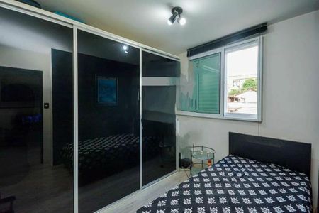 Apartamento à venda com 2 quartos, 49m² em Vila Inglesa, São Paulo