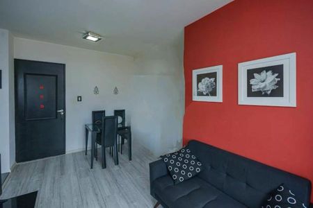 Apartamento à venda com 2 quartos, 49m² em Vila Inglesa, São Paulo