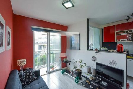 Apartamento à venda com 2 quartos, 49m² em Vila Inglesa, São Paulo