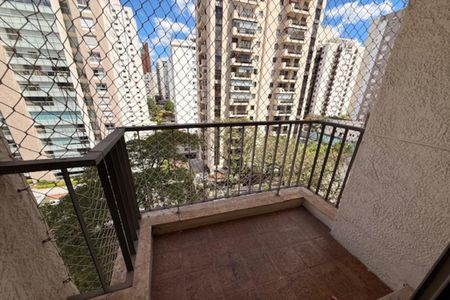 Apartamento à venda com 4 quartos, 180m² em Moema, São Paulo