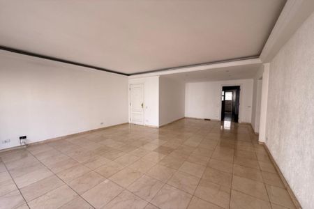 Apartamento à venda com 4 quartos, 180m² em Moema, São Paulo