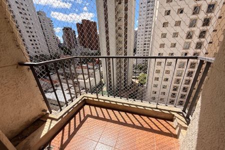 Apartamento à venda com 4 quartos, 180m² em Moema, São Paulo
