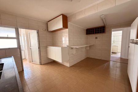 Apartamento à venda com 4 quartos, 180m² em Moema, São Paulo