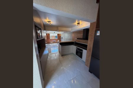 Foto 04 de casa à venda com 3 quartos, 84m² em Humaitá, Porto Alegre