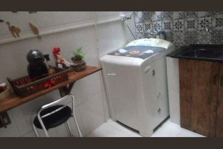 Casa à venda com 2 quartos, 120m² em Vila Primavera, São Paulo