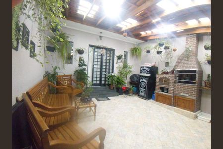 Casa à venda com 2 quartos, 120m² em Vila Primavera, São Paulo