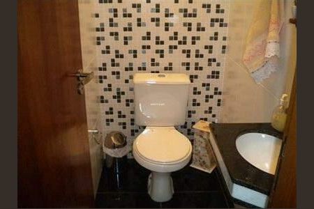 Casa à venda com 2 quartos, 120m² em Vila Primavera, São Paulo