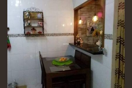 Casa à venda com 2 quartos, 120m² em Vila Primavera, São Paulo