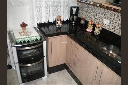 Casa à venda com 2 quartos, 120m² em Vila Primavera, São Paulo