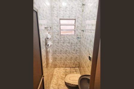 Casa à venda com 3 quartos, 125m² em Mooca, São Paulo