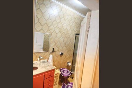 Casa à venda com 3 quartos, 125m² em Mooca, São Paulo