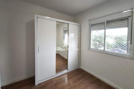 Apartamento à venda com 2 quartos, 57m² em Vila Satúrnia, Campinas