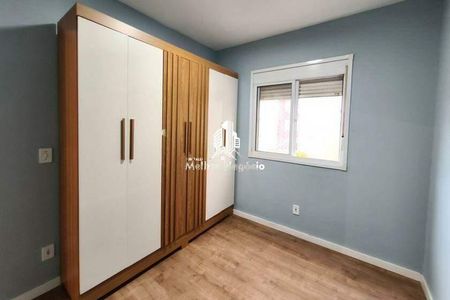 Apartamento à venda com 2 quartos, 57m² em Vila Satúrnia, Campinas