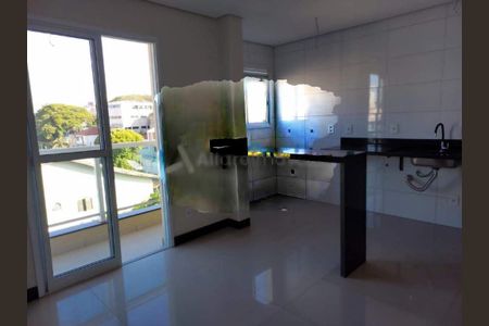 Apartamento à venda com 2 quartos, 53m² em Vila Salete, São Paulo