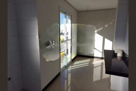 Apartamento à venda com 2 quartos, 53m² em Vila Salete, São Paulo