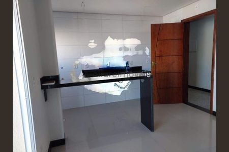 Apartamento à venda com 2 quartos, 53m² em Vila Salete, São Paulo