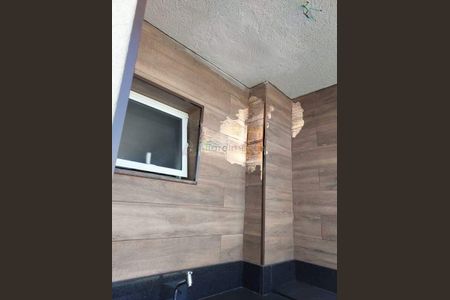 Apartamento à venda com 2 quartos, 53m² em Vila Salete, São Paulo